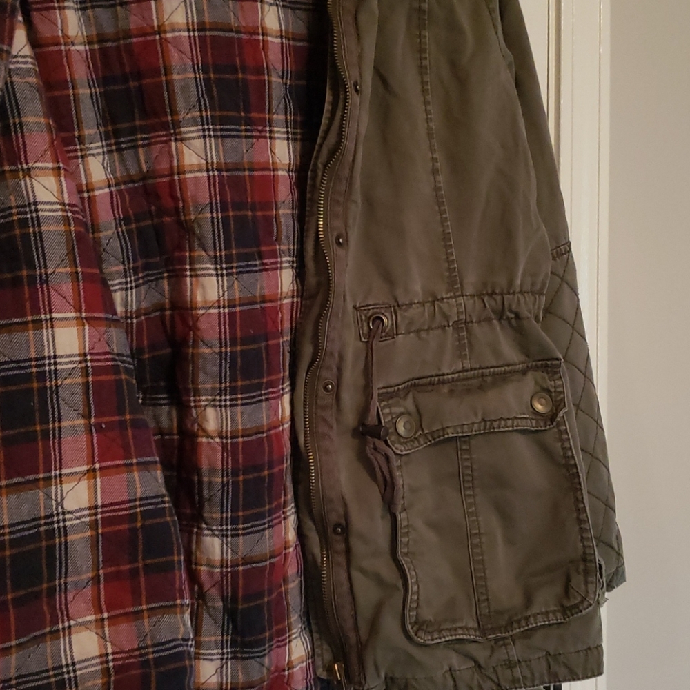 Jacket - Picture 3 of 3